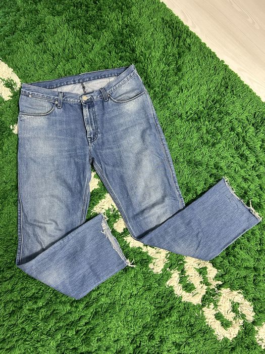 Acne Studios Jeans
