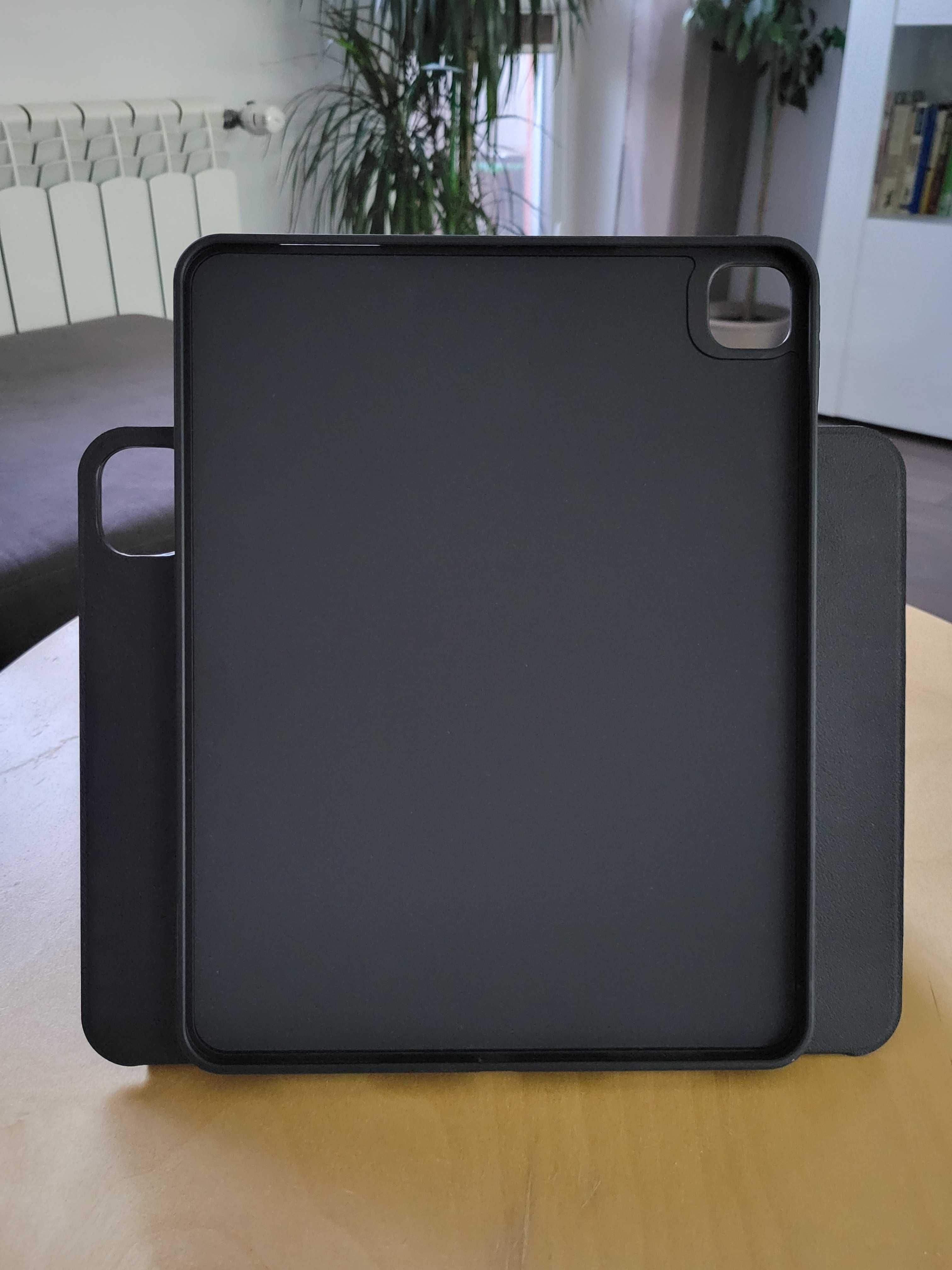 ESR кейс за iPad Pro 13" M4 2024 case мултифункционален