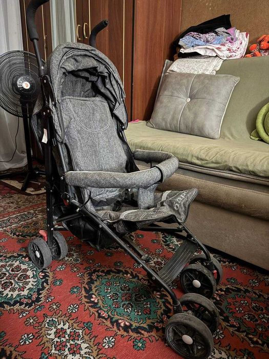 Срочно Продается коляска