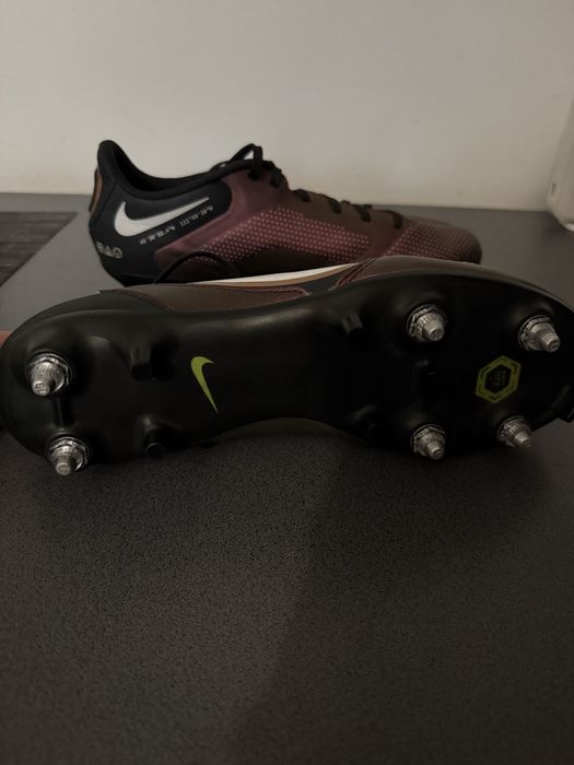 Nike Tiempo Legend 9 SG-PRO Ediție Limitată Word Cup 2022
