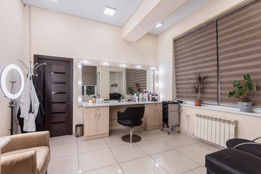 Метро Ойбек / Отдельно Здания 1250м2 Продаётся