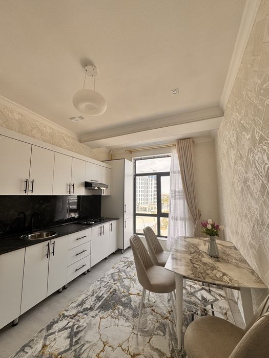 Аренда Квартиры, 2х комнатная