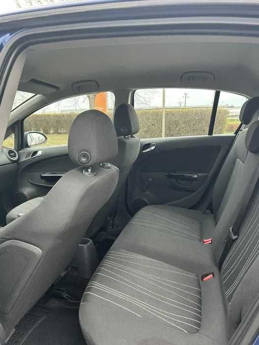 Opel Corsa D 1.4 Benzina