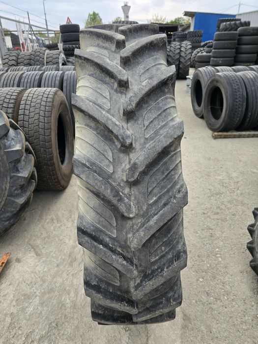 Anvelopa 13.6r38 Taurus