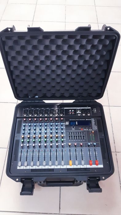 Музыкальные оборудование