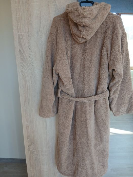 Дамски халат за баня