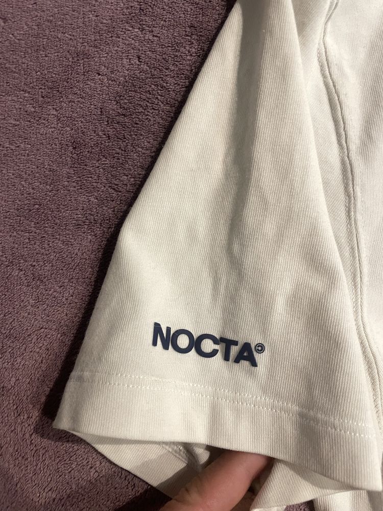 Nike Nocta тениска