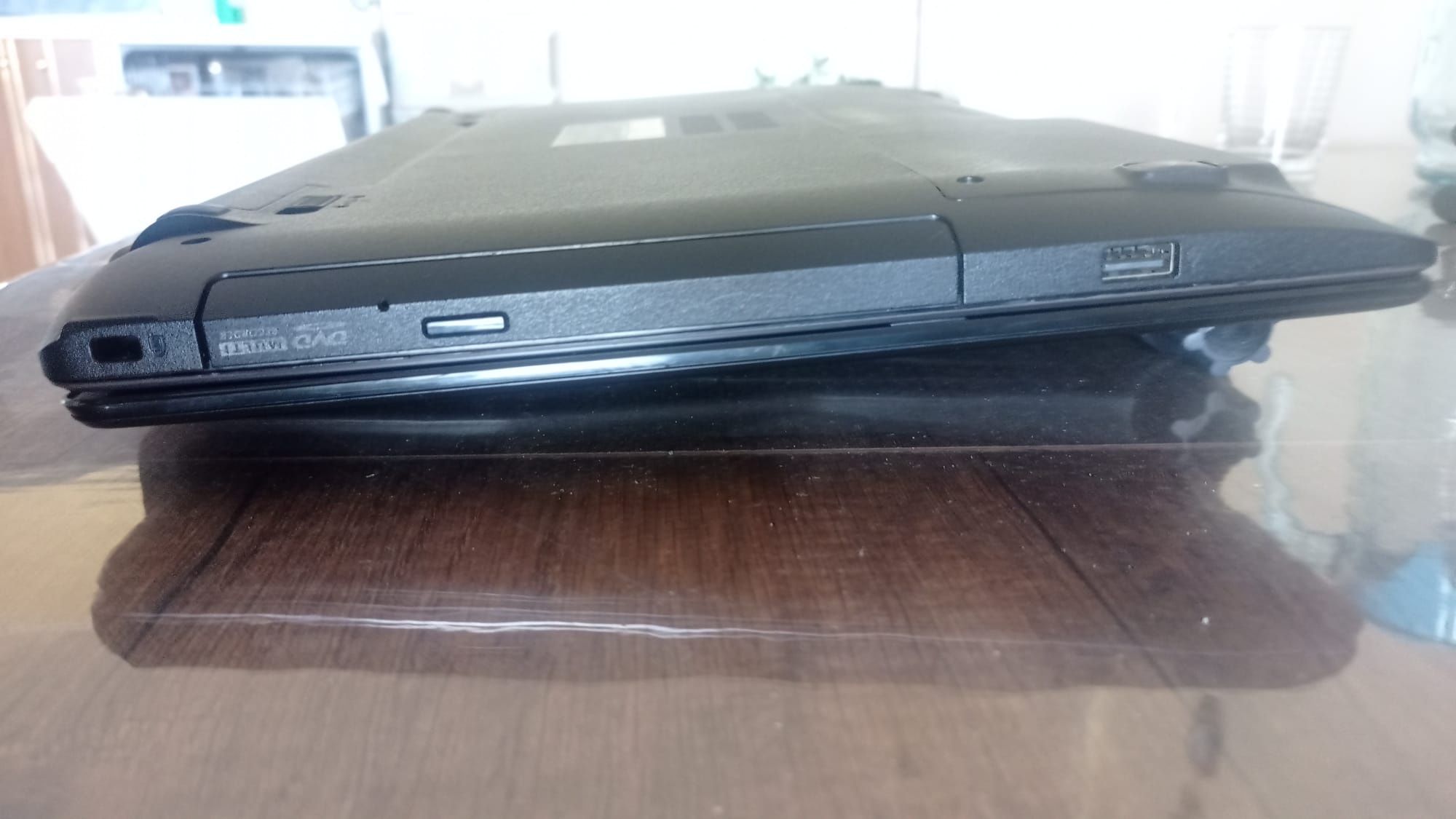 Laptop Asus k550j