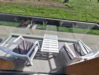 Mobilier terasă sau balcon