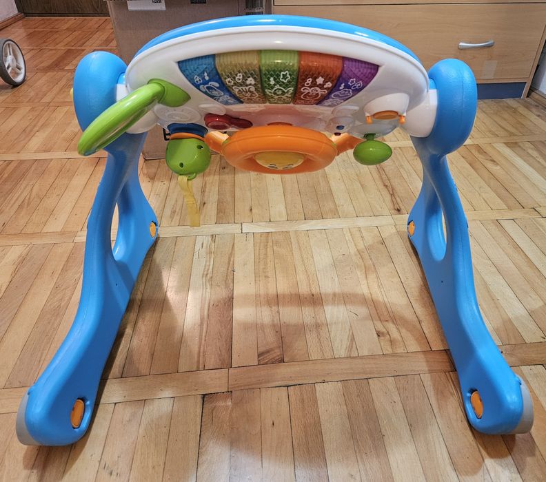 Antemergator 3 in 1