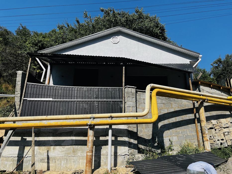 Продам дом кенсай