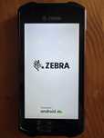 Баркод скенер Zebra tc21