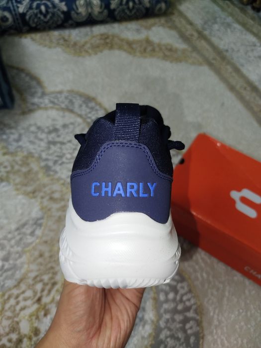 Orginal Charly krasovka 42