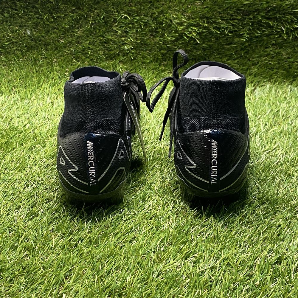 Професионални Бутонки Nike Mercurial Superfly 9 FG Elite