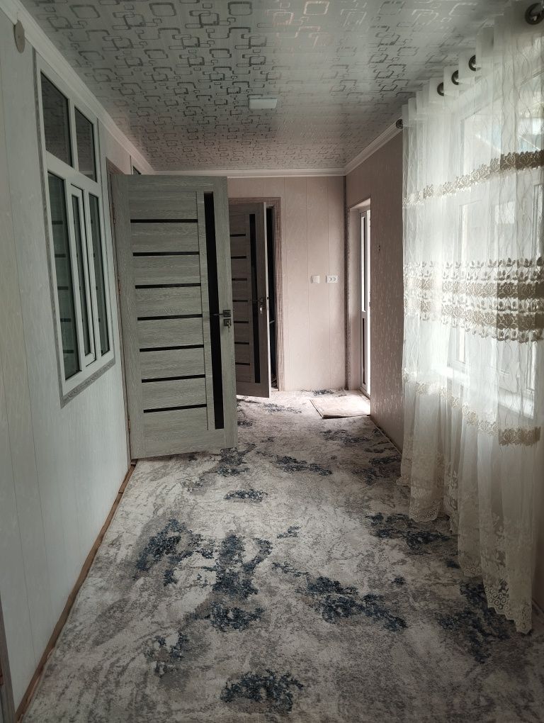 Дача в Бурчмулле