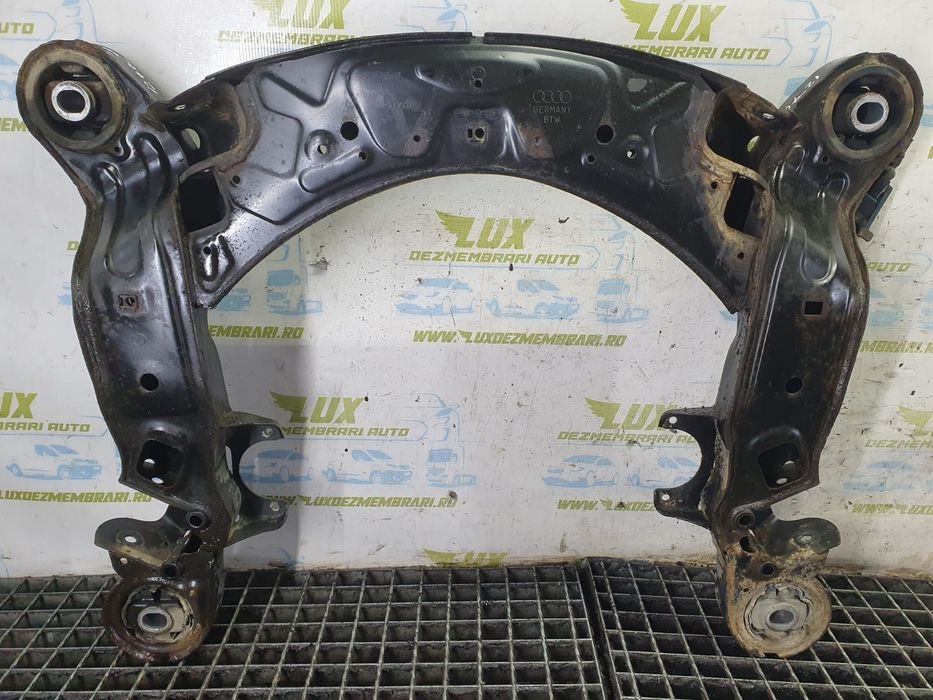 Punte fata Audi A6 4F/C6 (2004 - 2008) (1270) bmk