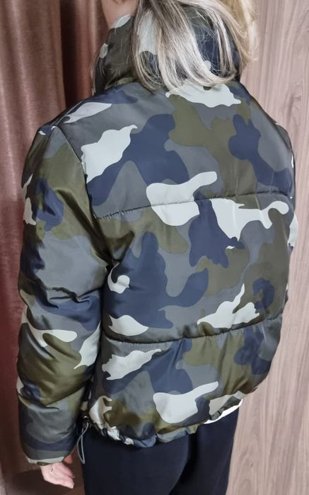 Vand geaca de iarna femei