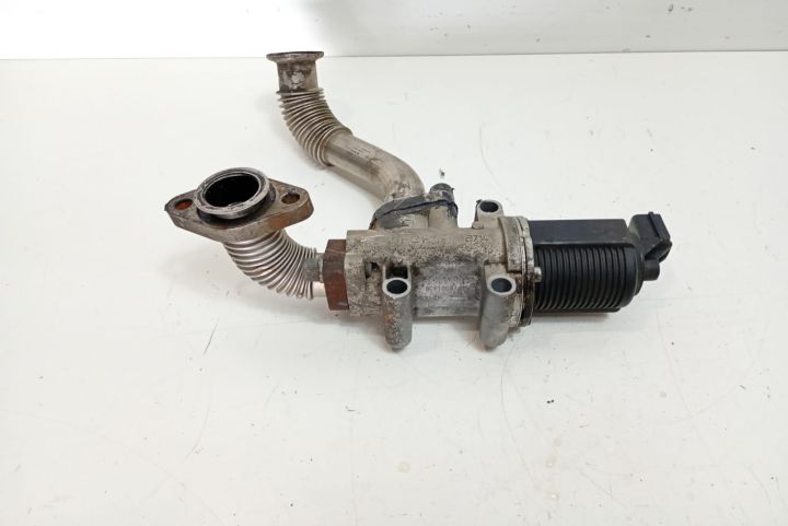 Supapa EGR 55205455 Opel Vectra C seria