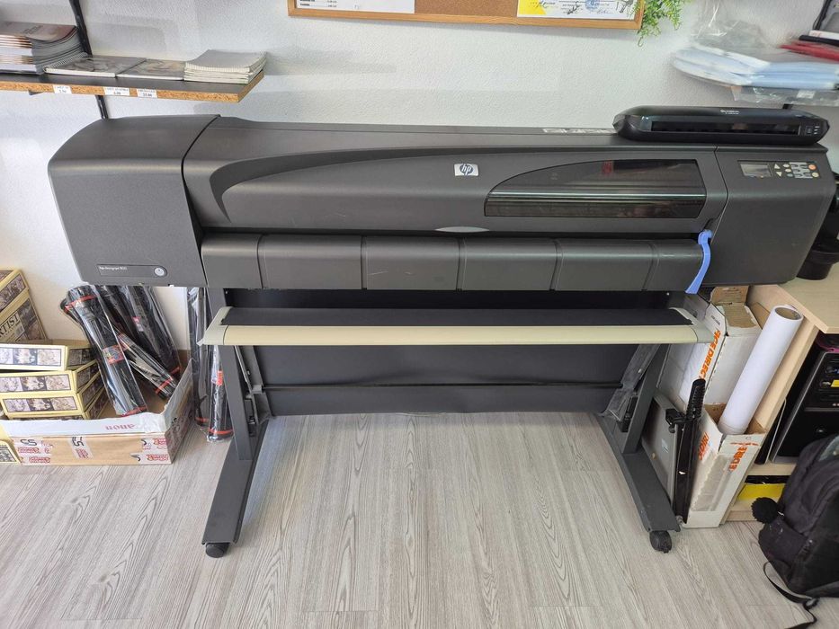 Vand ploter pt.piese