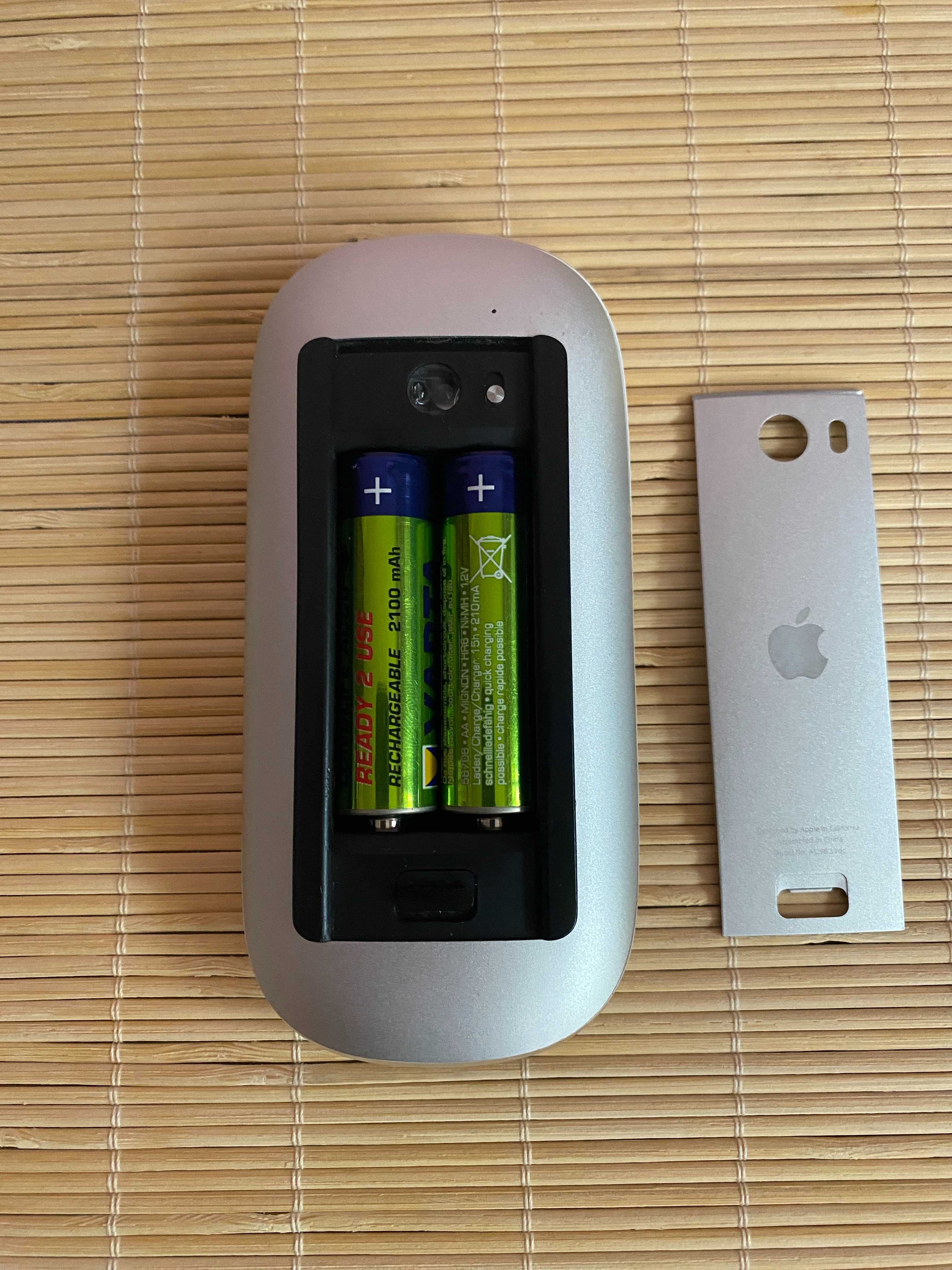 Apple Magic Mouse