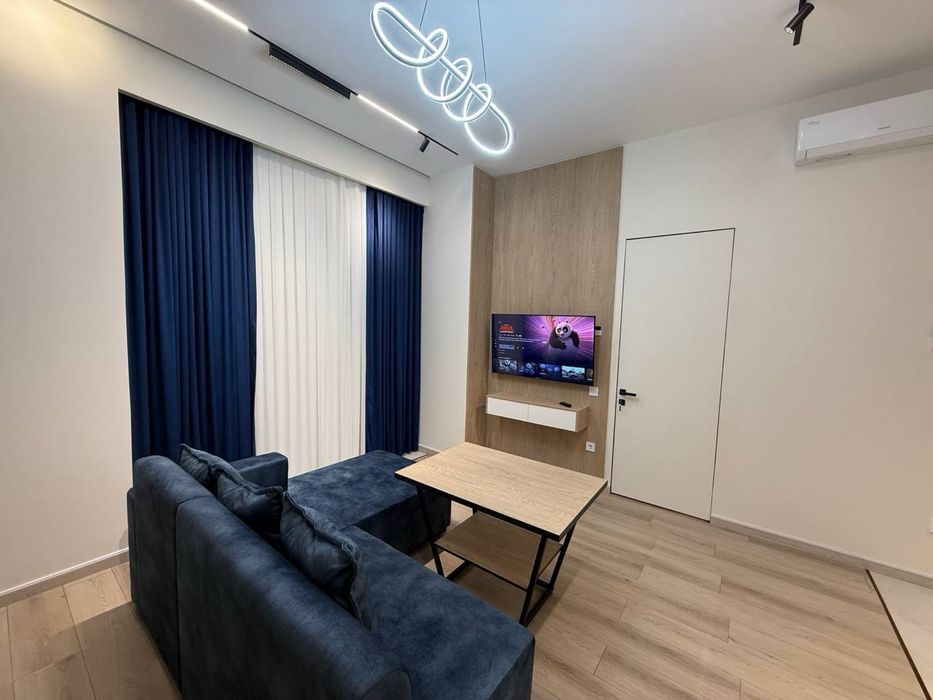 Впервые в Аренду Квартира в «Миробад Авеню»