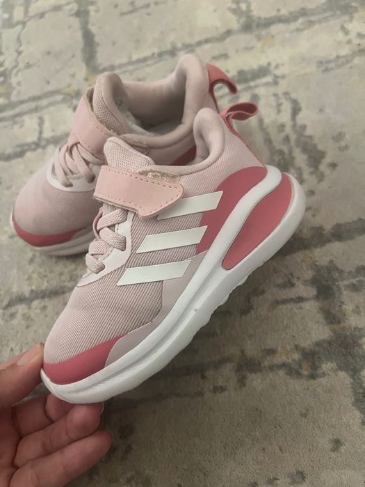 Лот 3ч Adidas детски маратонки