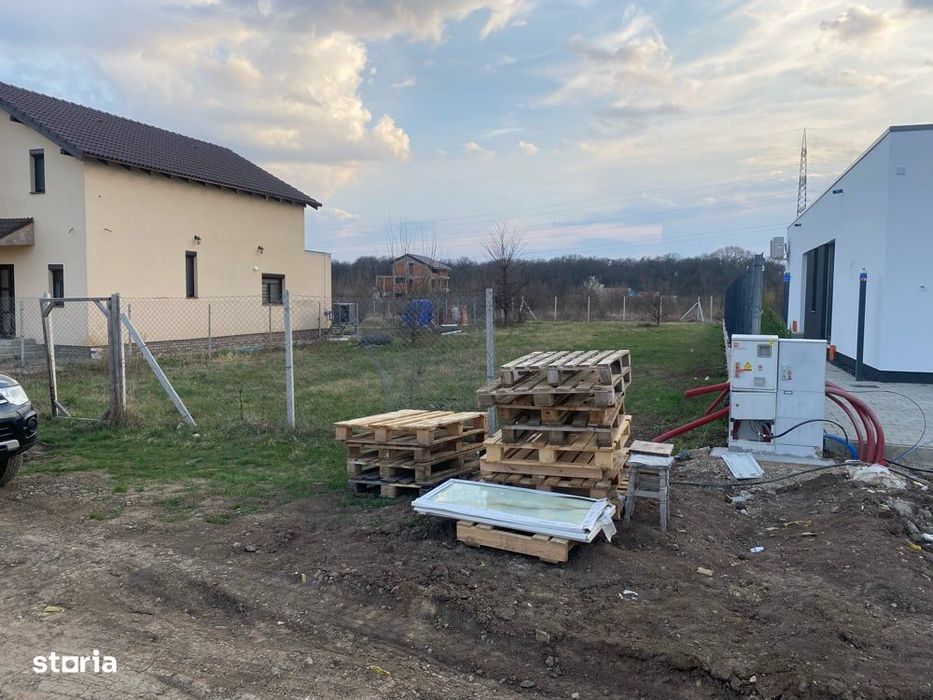 IMODIVERS- 600mp, Padure-Dumbravita,75.000E