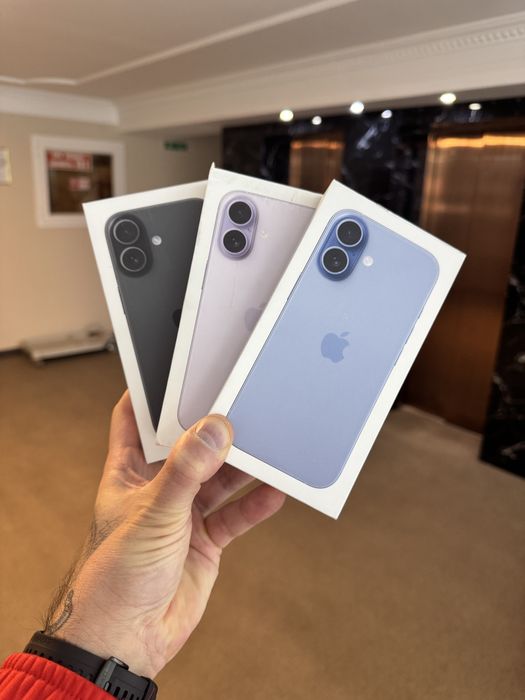 Iphone 17(256)все цвета. Айфон 17(256) Павлодар