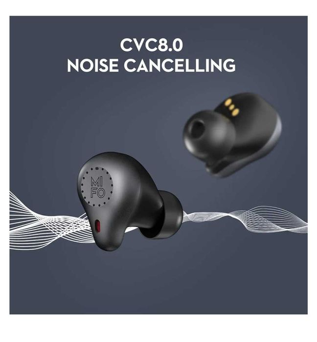 Слушалки "MIFO O5 Gen 2 "