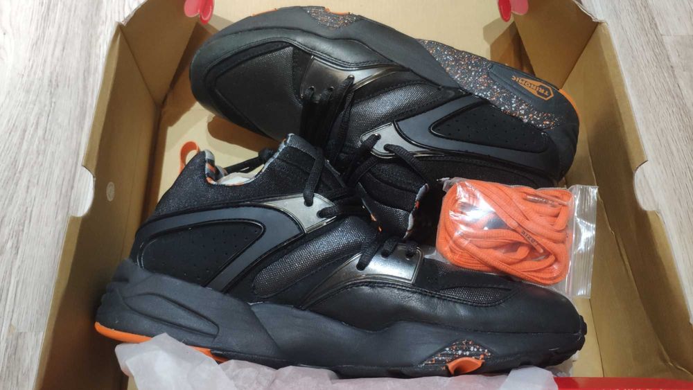 мъжки маратонки Puma BLAZE OF GLORY SIZE? MATTERS BODEGA номер 45
