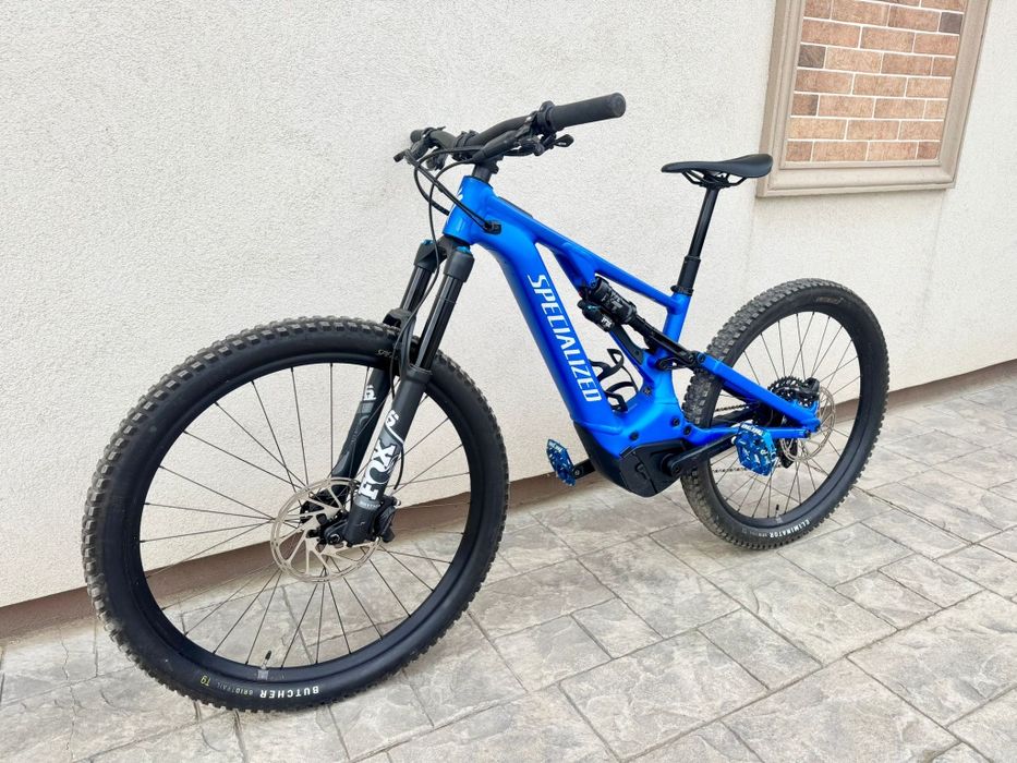Specialized Turbo Levo S2 700wh