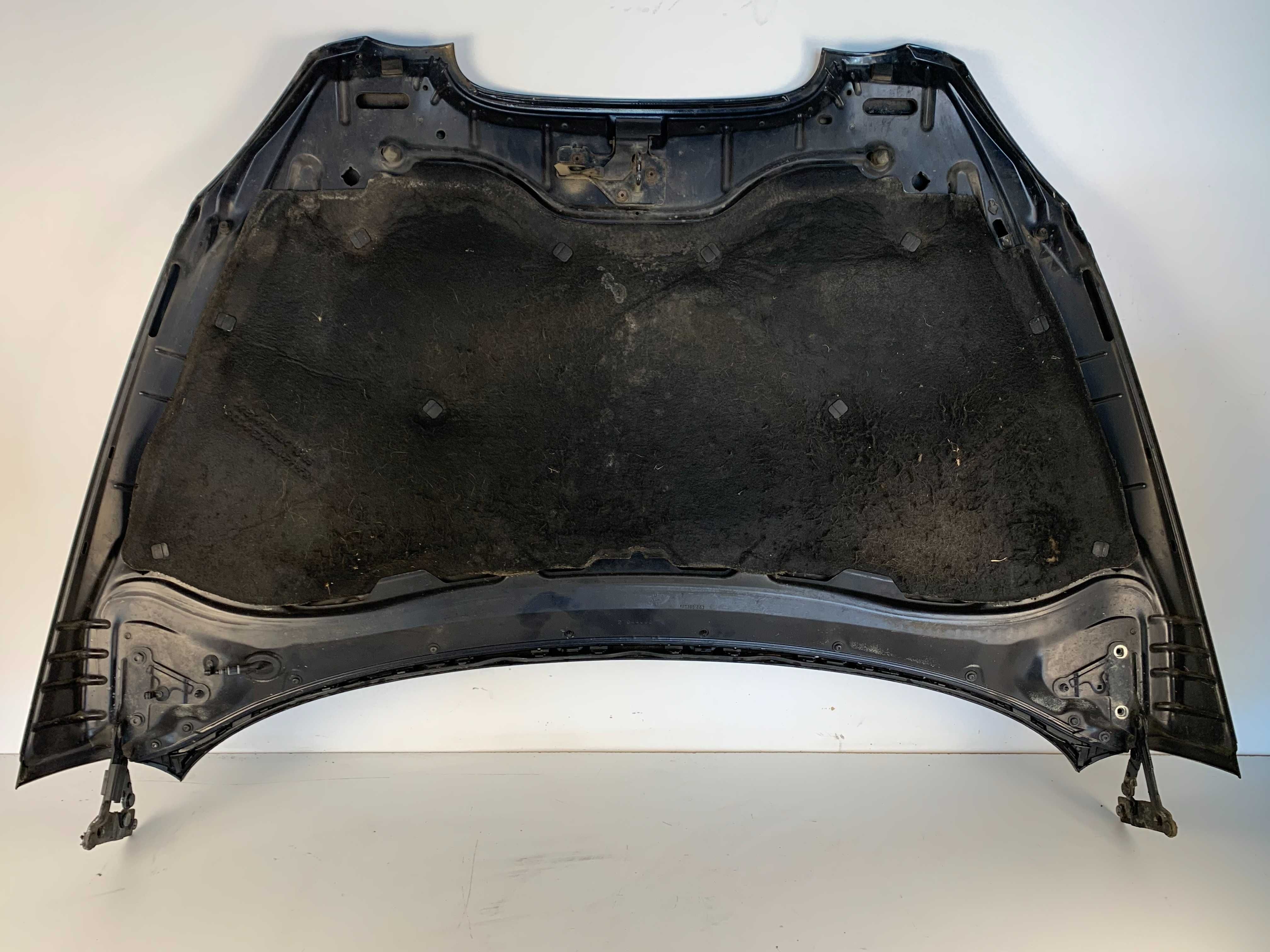 Преден капак Сеат Алтеа Seat Altea (04-09)г. 5P0823155C