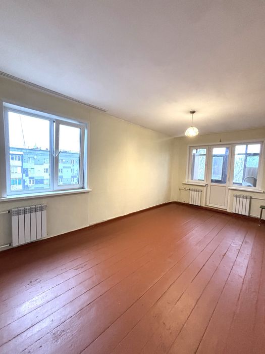 1 ком квартира район Юбилейная