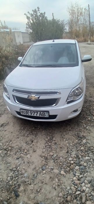 Кобалт автомат 2024