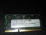 Memorie Ram Laptop SODIMM Apacer 8GB DDR3L 1600MHz CL11 1.35v DDR3
