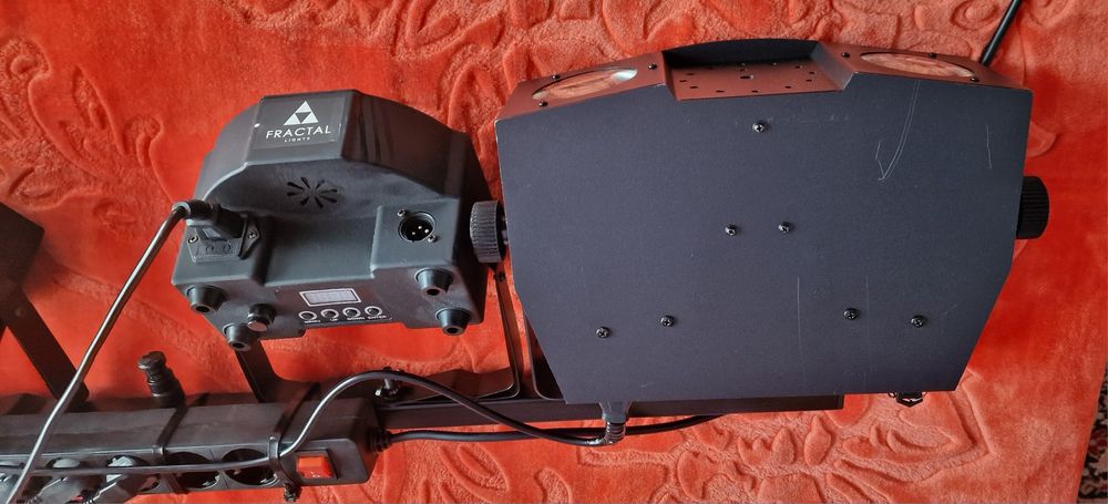 Par led 2 buc .. terminator 4 2 buc