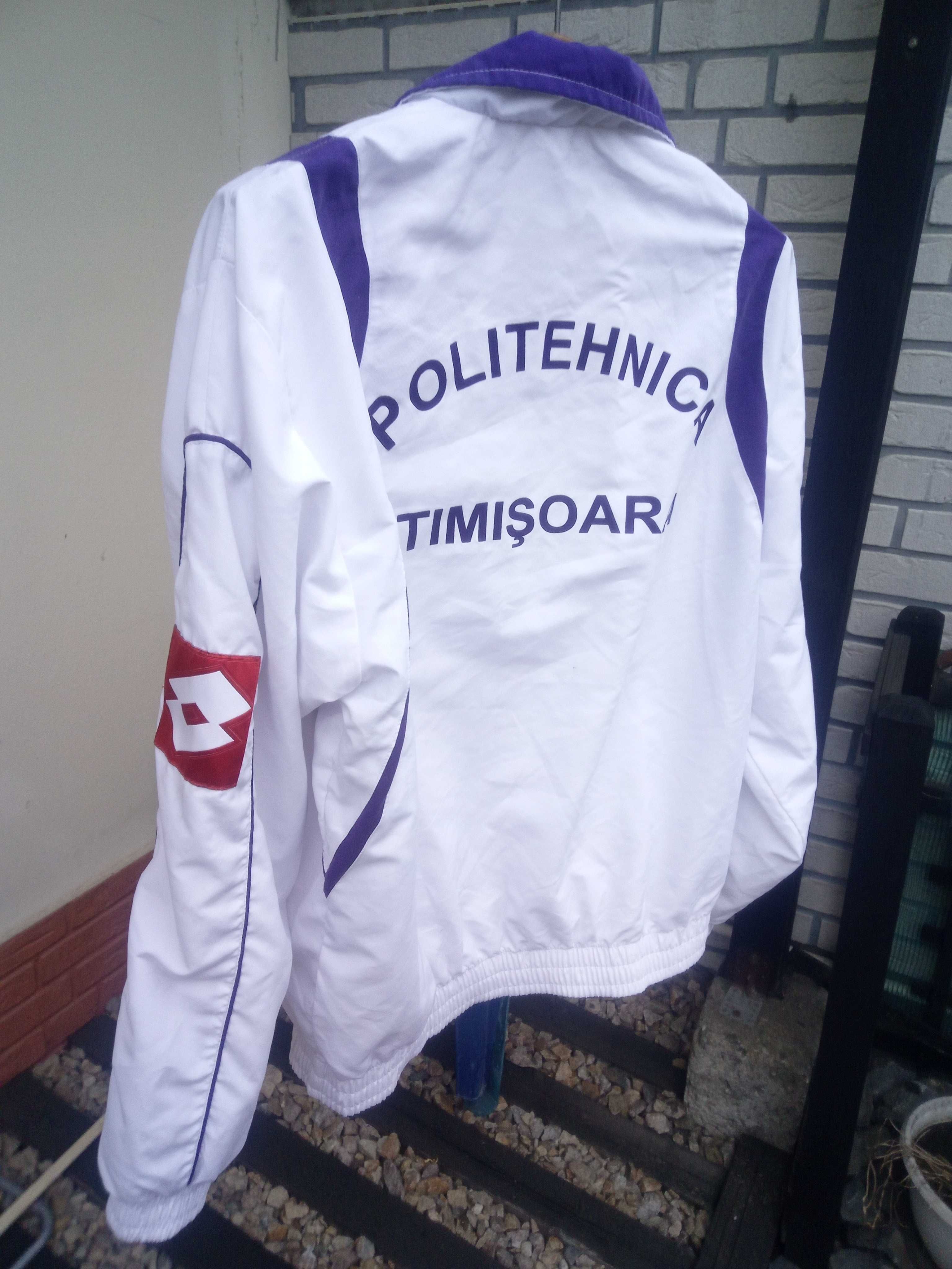 Vand bluza "POLI TM" marca Lotto,Nr."M"