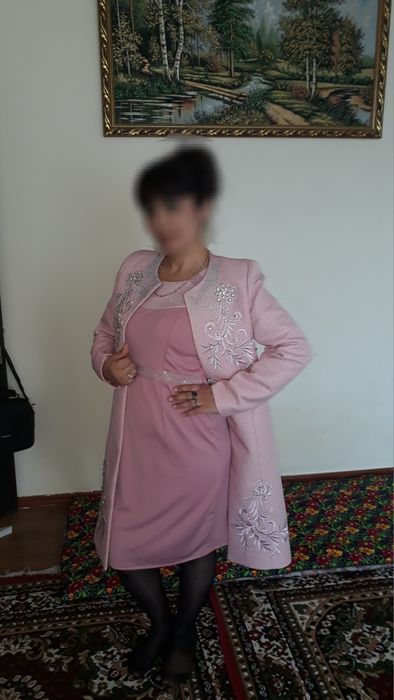 Платье в хорошем состоянии