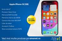 Apple iPhone 15 (128) - BSG Amanet & Exchange