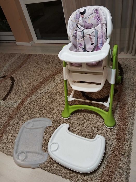 Scaun cu masa pt copii CAM