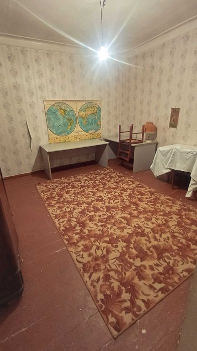 Продается участок 2.8 сотки с домом в районе Салар ГЭС