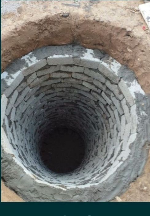 Akbarshox oʼra urachi tiransha podvol tunel santexnik ishlarini qilami