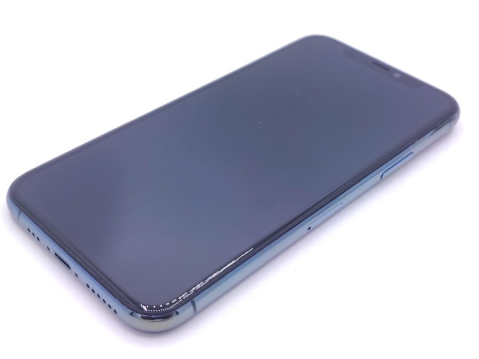 Apple iPhone 11 Pro 256GB matte green 6GB, Garantie 24 luni | #D87714