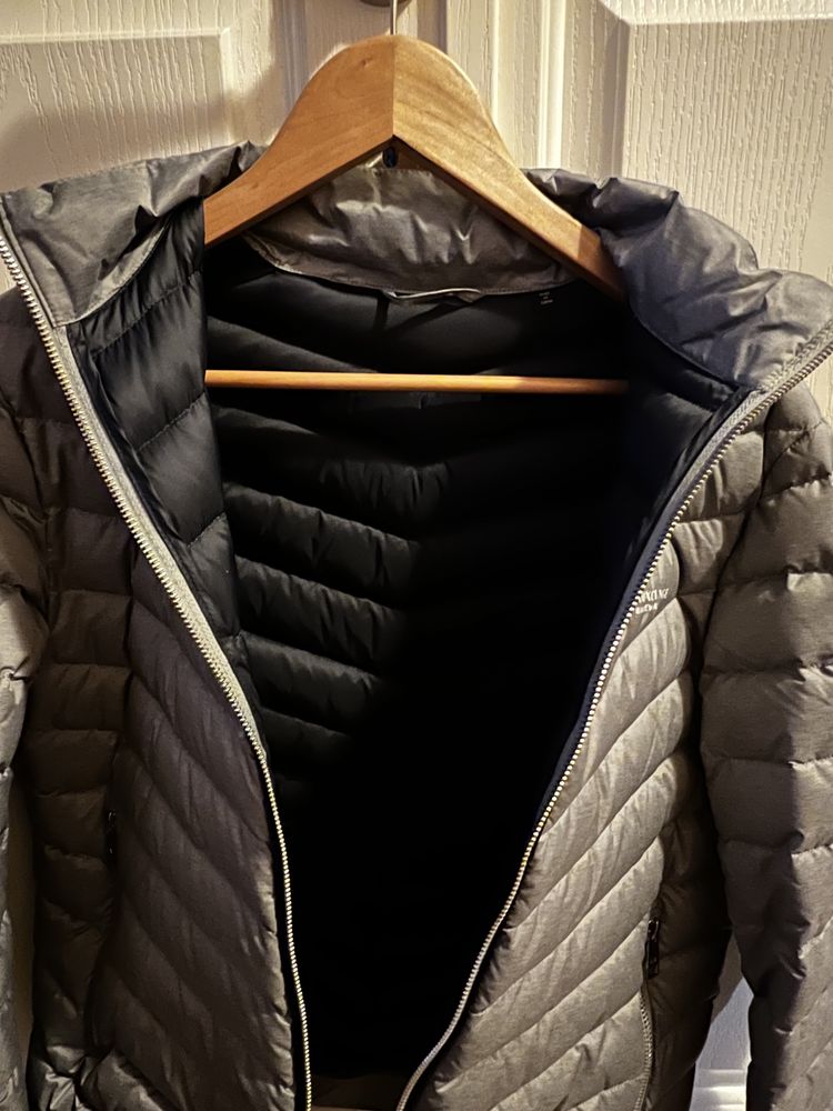 Jacket Armani Exchange Milano/New York