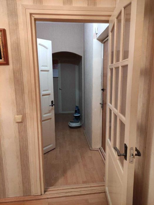 2 / 2 / 4 Комнаты Раздельные. Чиланзар-2 Кв. Балкон 1,5--3.