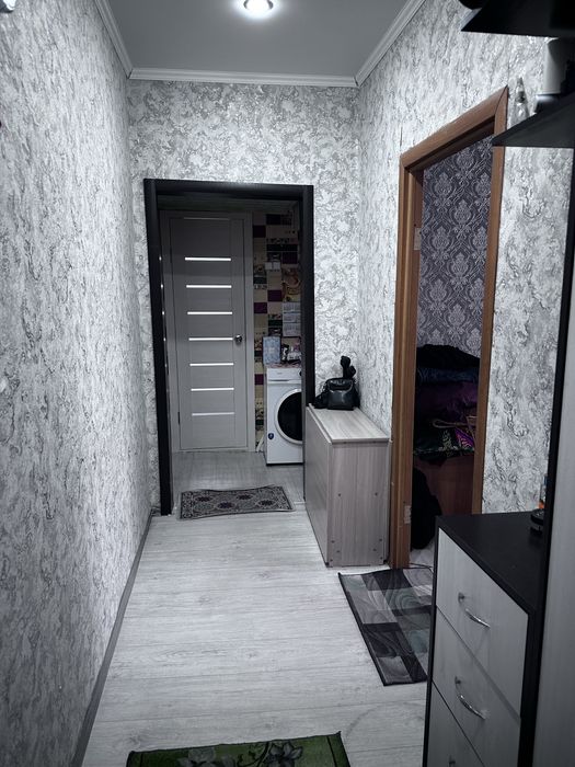 Продам 2х ком квартиру в двух этажном доме