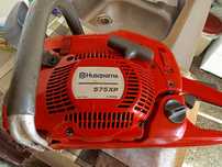 Продавам "Husqvarna"575 на части