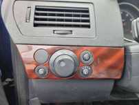 Bloc lumini Opel Astra H [Fabr 2004-2009] Cu buton reglaj faruri. Fa