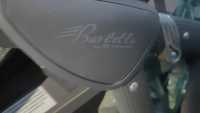 Продам коляску Adamex Barletta New 2 в 1