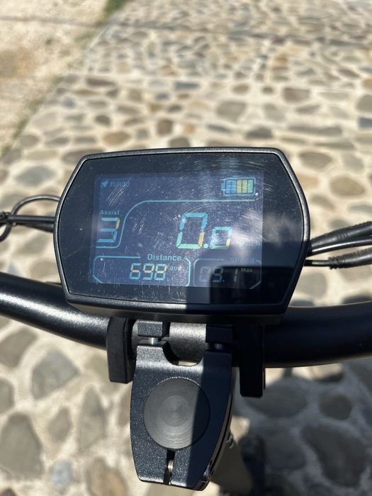 URGENT Trotineta Electrica Kugoo G2 Pro